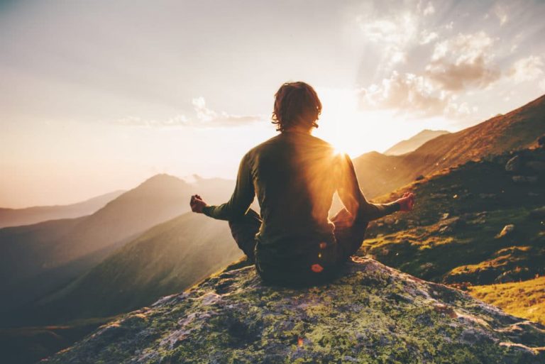 Meditation and Dealing with Disappointments