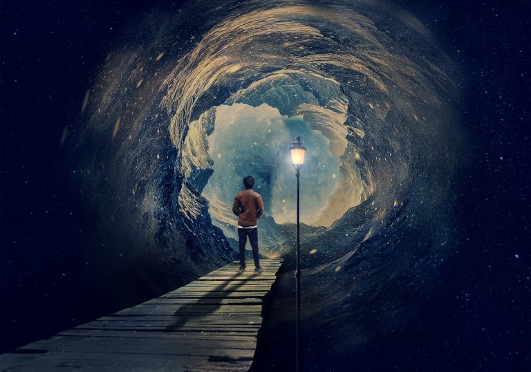 Creating your Destiny and Fate