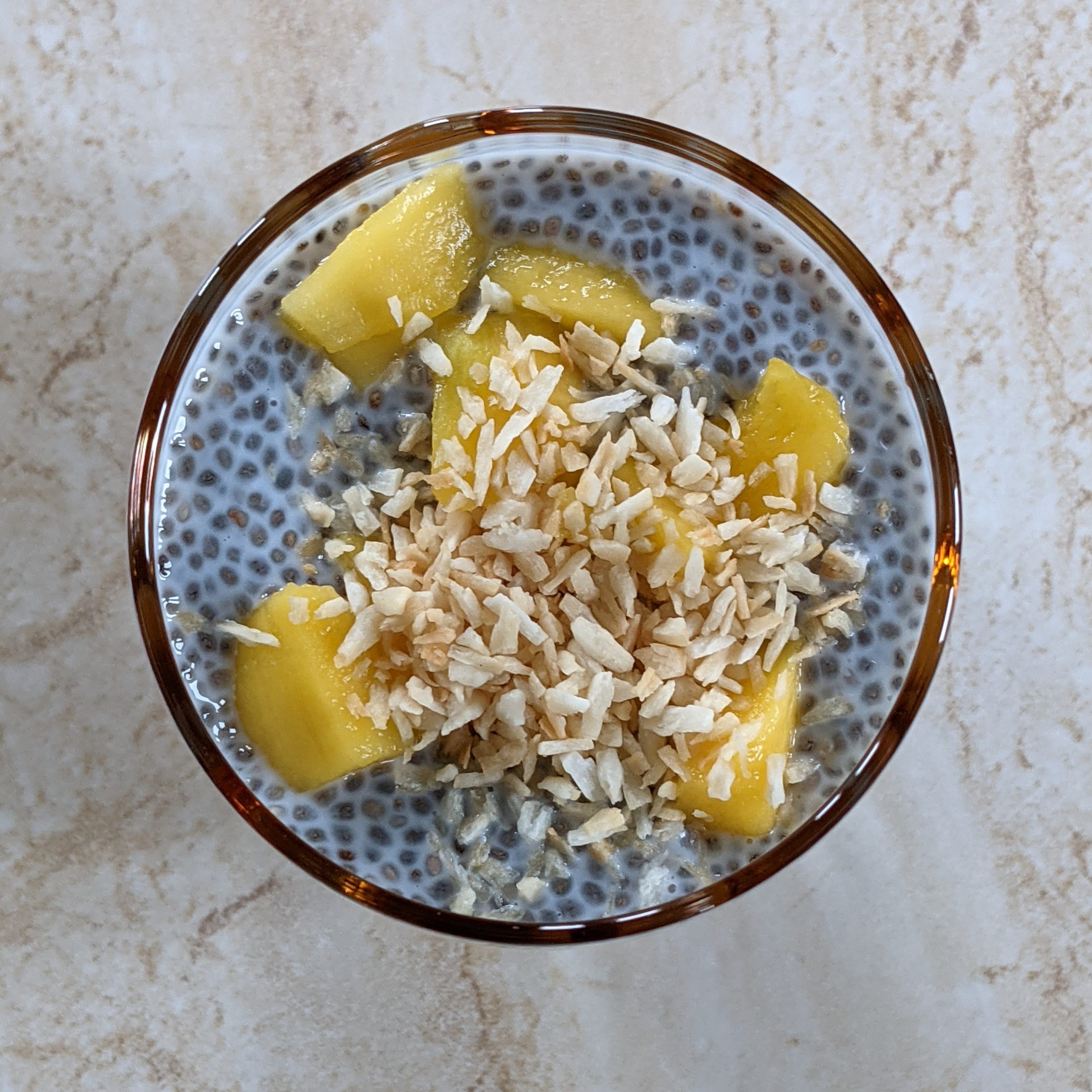 mango-chia-seed-pudding-breakfast-dessert-recipe