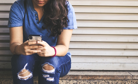Trying too hard in love, dating and relationships