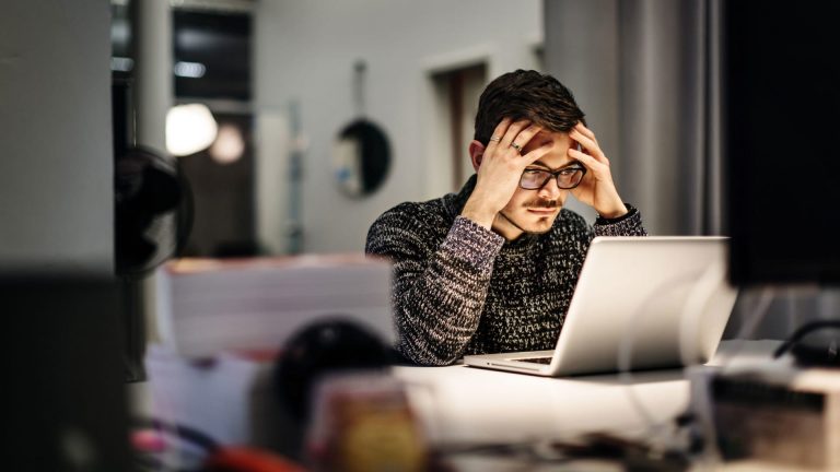 How to focus and get your work done