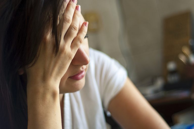 Feeling overwhelmed by life – what should I do?