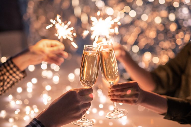 How to follow through with your New Year’s Resolutions