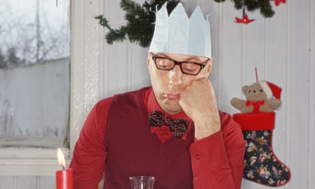 Socialising as an introvert during Christmas season and Festive months