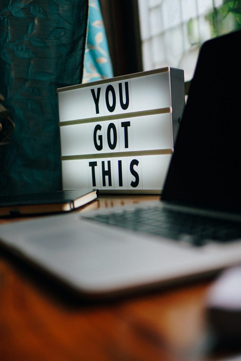 How to stay motivated and continue chasing after your dreams and goals