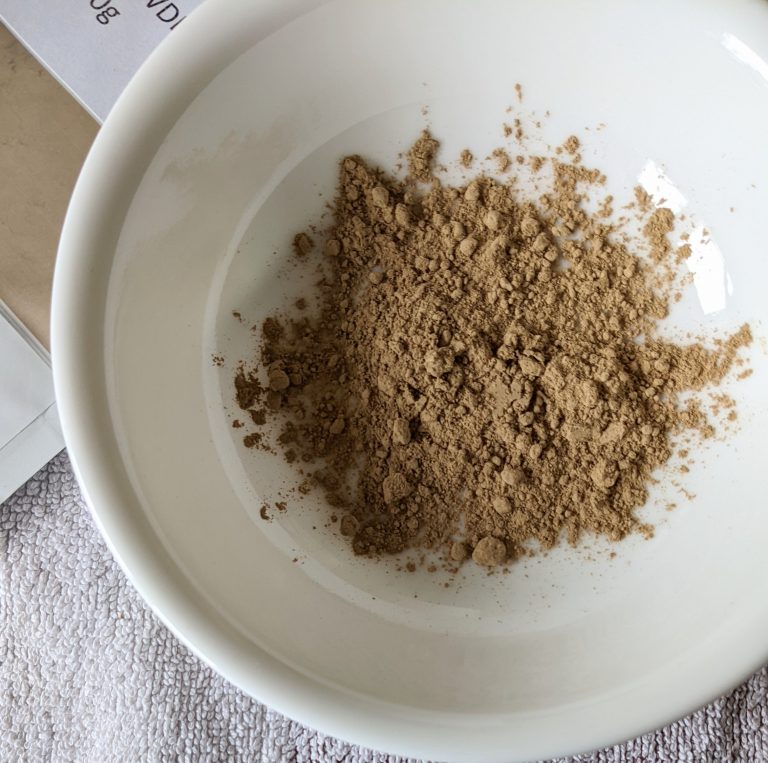 Nutritional Benefits of Amla Powder