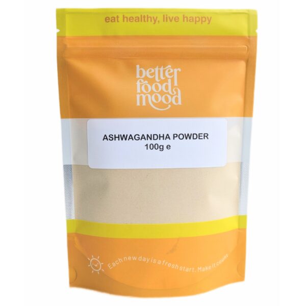 ashwagandha powder uk