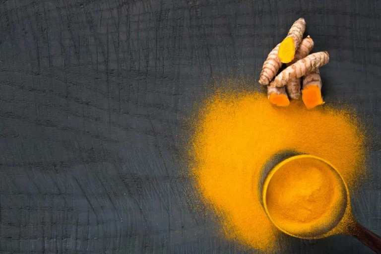 Nutritional Benefits of Turmeric Powder