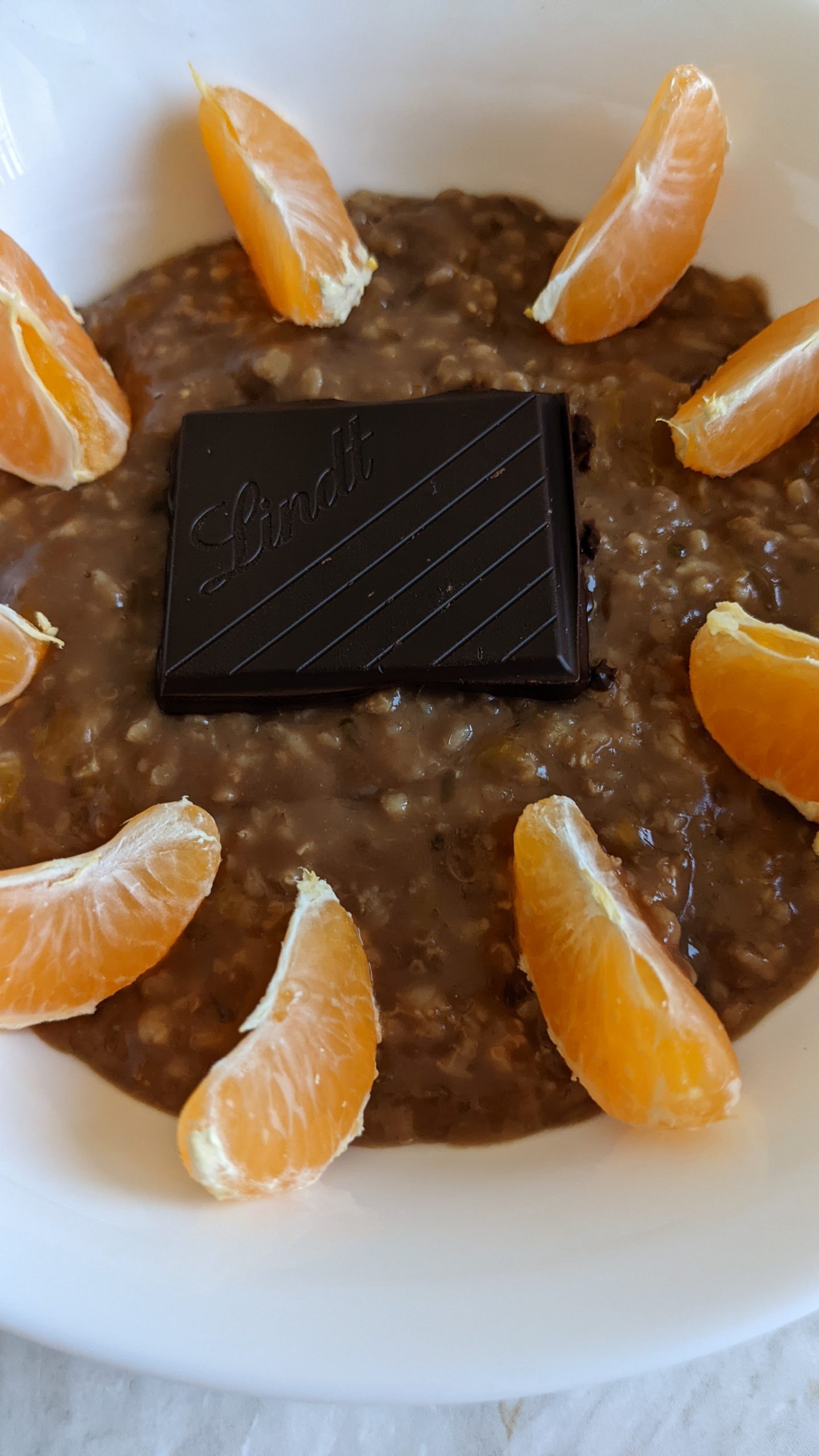 raw-cacao-orange-indulgence-oatmeal-breakfast-bowl-recipe-oats-recipes-porridge-recipes-vegan-recipes