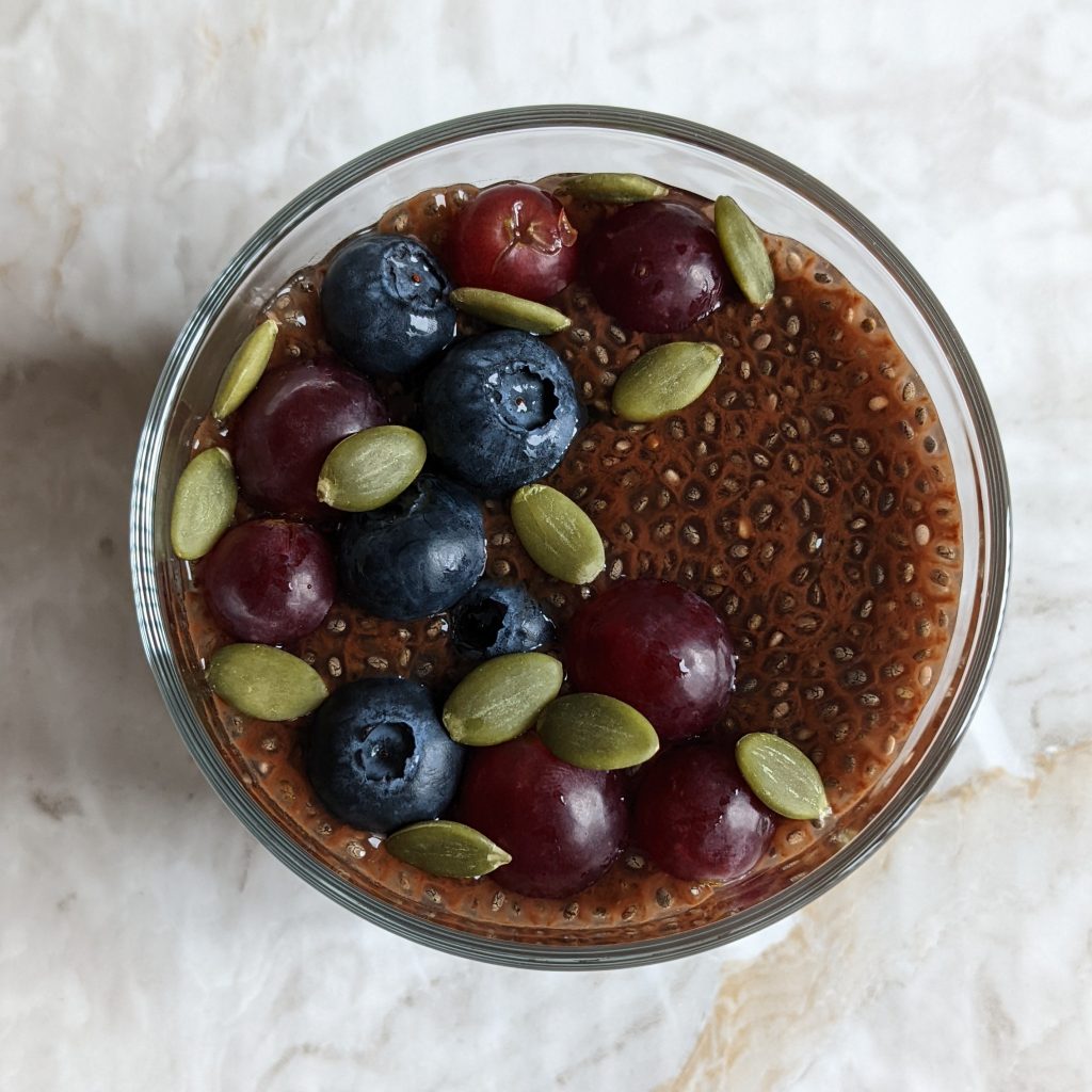 vegan-raw-cacao-chia-pudding-weight-loss-recipes-easy-healthy-snacks-recipes-fitness-high-protein-recipes-uk-buy-cheap-chia-seeds-online