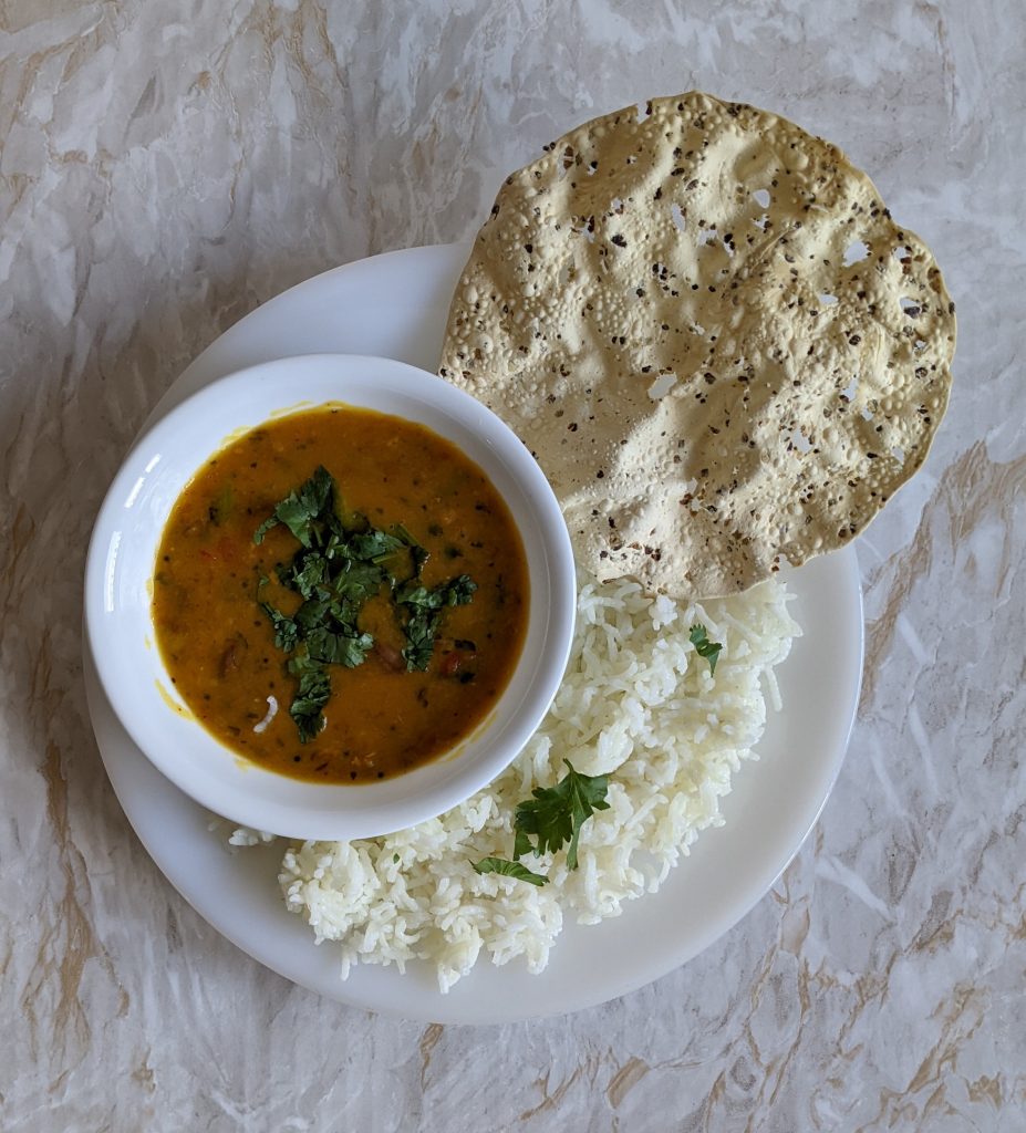 fenugreek-seed-recipes-split-pigeon-peas-lentil-dahl-vegan-vegetarian-recipe-for-lunch-dinner-high-protein-vegan-recipes-high-protein-lentil-fitness-recipes