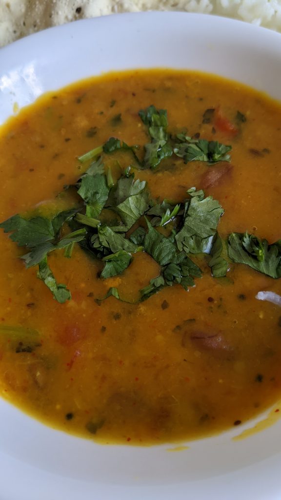 fenugreek-seed-recipes-split-pigeon-peas-lentil-dahl-vegan-vegetarian-recipe-for-lunch-dinner-high-protein-vegan-recipes-high-protein-lentil-fitness-recipes