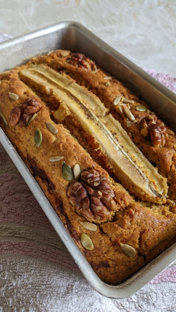 turmeric-recipes-easy-bake-vegan-banana-turmeric-cake-recipe-vegan-dessert-recipes-buy-cheap-turmeric-online-uk-eggless-banana-bread-recipe