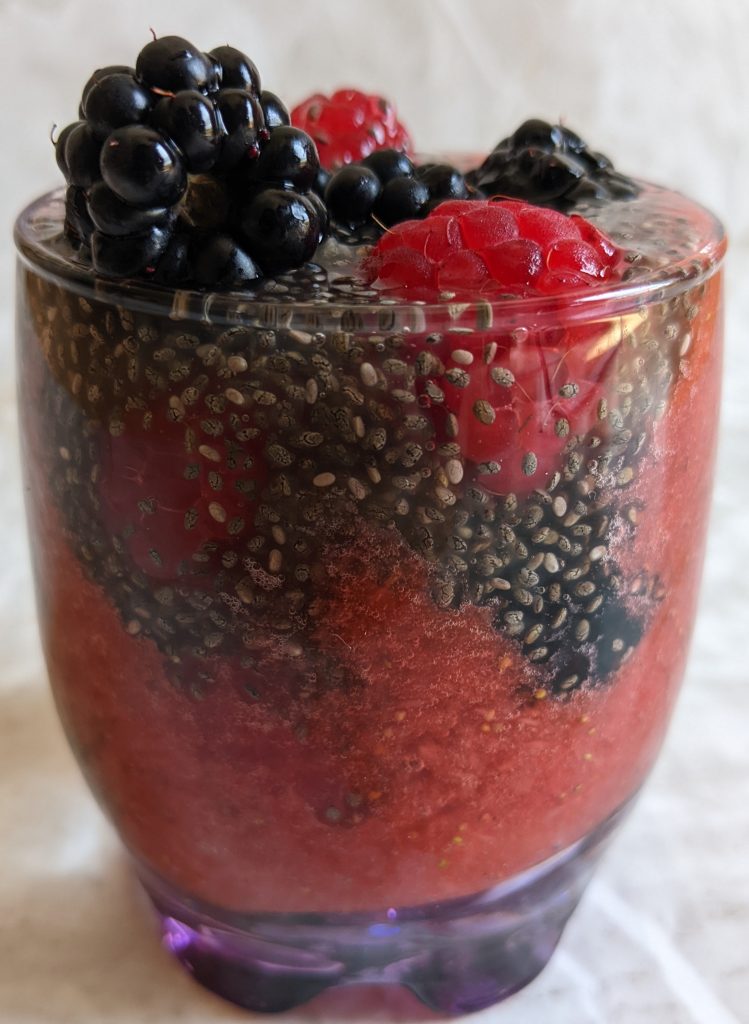 berries-chia-pudding-recipe-raspberry-strawberry-blackberry-chia-pudding-dessert-recipes-weight-loss-recipes-breakfast-recipes