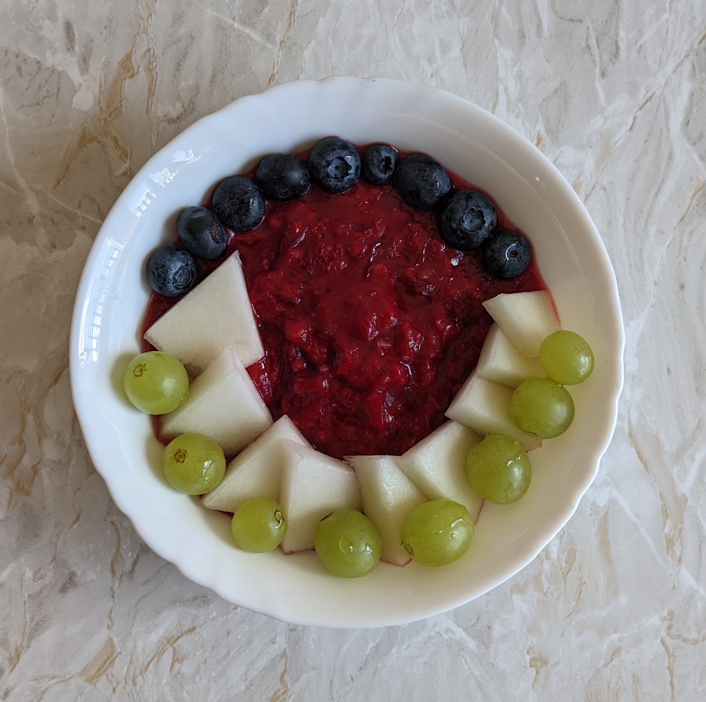 ground-ginger-powder-recipes-beetroot-and-banana-ginger-infused-oatmeal-breakfast-oats-vegan-breakfast-recipes