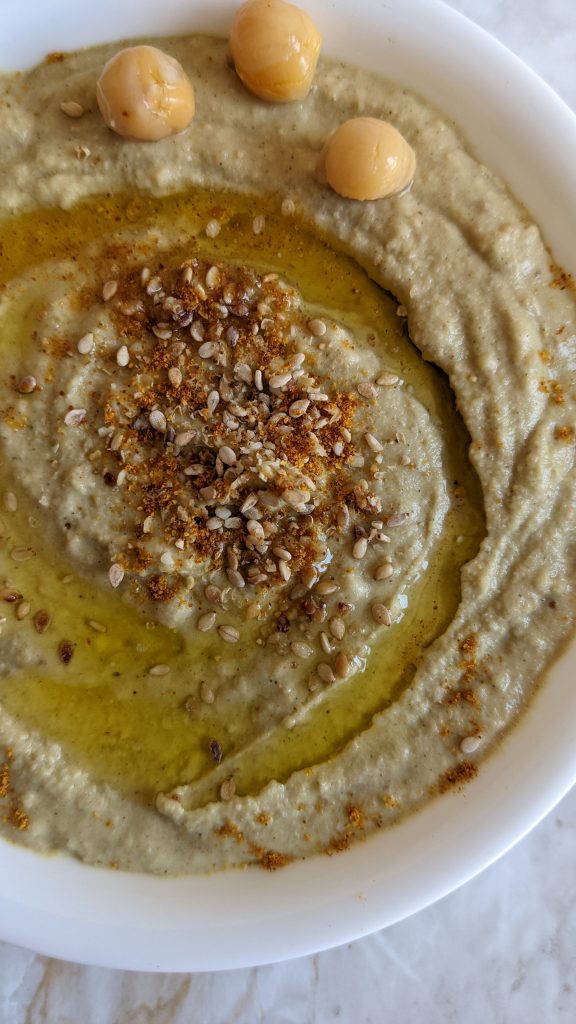 moringa-powder-chickpea-hummus-moringa-recipes-delicious-dips-with-pitta-bread-falafel-dips