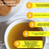 Moringa-Turmeric-Ginger-Black-Pepper-Loose-Leaf-Tea-100gm-May-Aid-Digestion-Pain-Relief--Superfood-No-Caffeine-Rich-in-Antioxidants-iron-rich-tea-herbal-tea