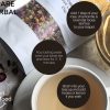 rose-chamomile-lavender-loose-leaf-tea-50g-no-caffeine-herbal-tea-sleep-well-herbal-tea-relax-and-calm-your-senses