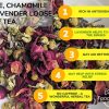 rose-chamomile-lavender-loose-leaf-tea-50g-no-caffeine-herbal-tea-sleep-well-herbal-tea-relax-and-calm-your-senses