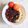 amla-powder-porridge-oatmeal-with-Hemp Seeds-Flaxseed-Sunflower-Pumpkin-Chia-Seeds-White-Mulberries-raw-Cacao-Nibs-Mix-140g