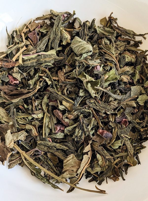 peppermint-chocolate-sencha-green-tea-loose-leaf-herbal-tea-buy-online-uk
