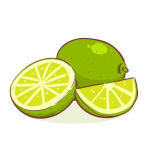 lemon-slice