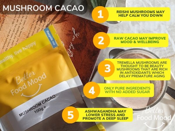 calm-mushroom-cacao-drink-blend-100g-40-cups-hot-cacao-mushroom-blend-for-relaxation-uk