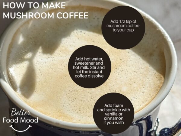 better-food-mood-mushroom-coffee-instant-100g-focus-lions-mane-chaga-ashwaganda-mild-coffee-powder-blend-buy-online-uk