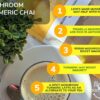 mushroom-turmeric-chai-latte-golden-milk-mushroom-tea-lions-mane-tremella-reishi-turmeric-mushroom-powder-blend-buy-online-uk