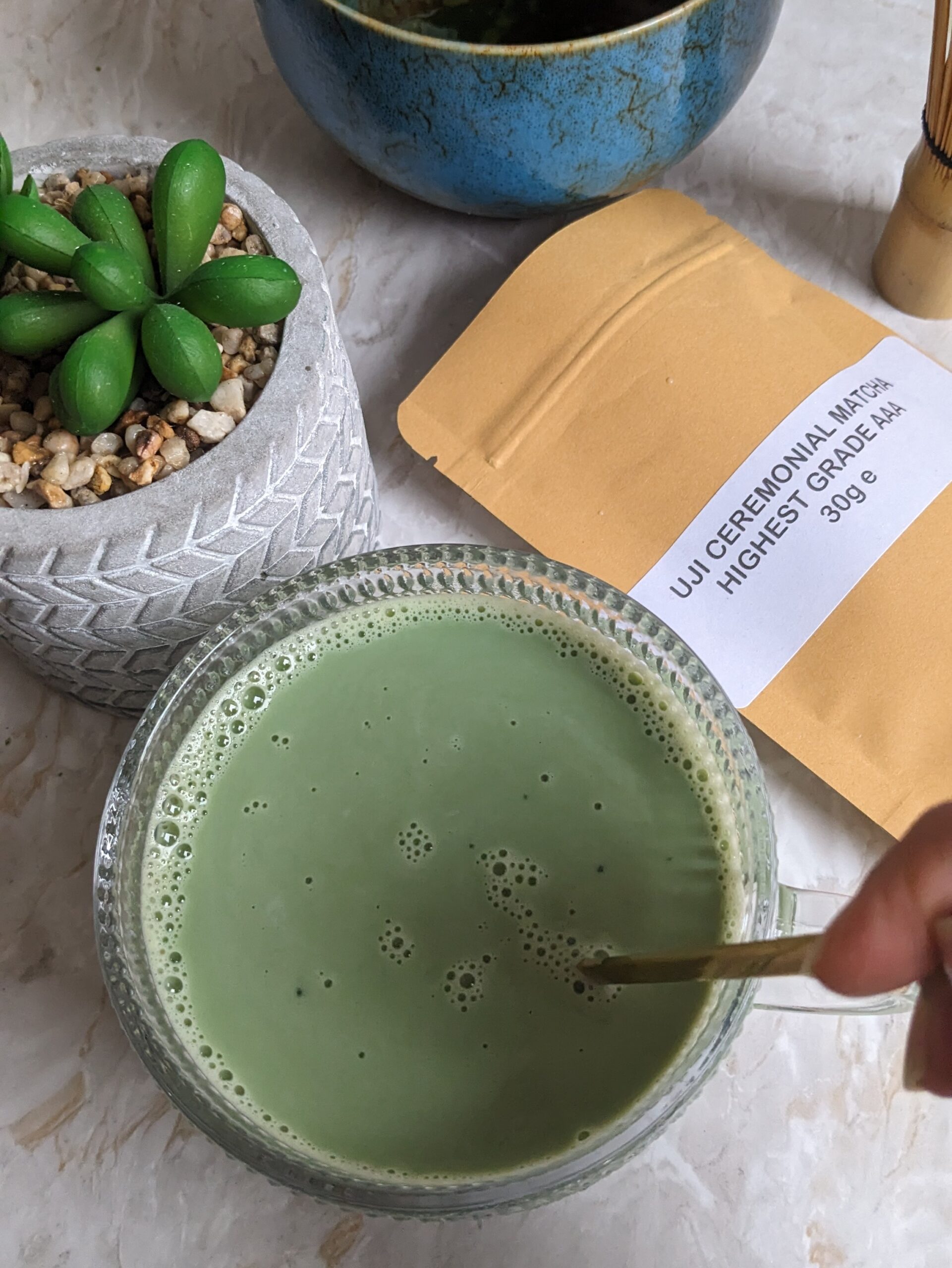 buy matcha powder online uk