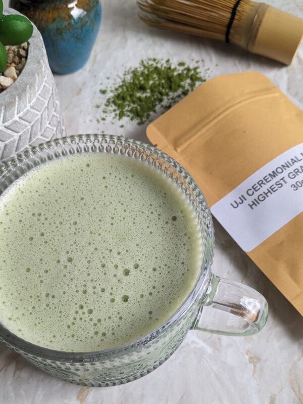 buy matcha powder uk