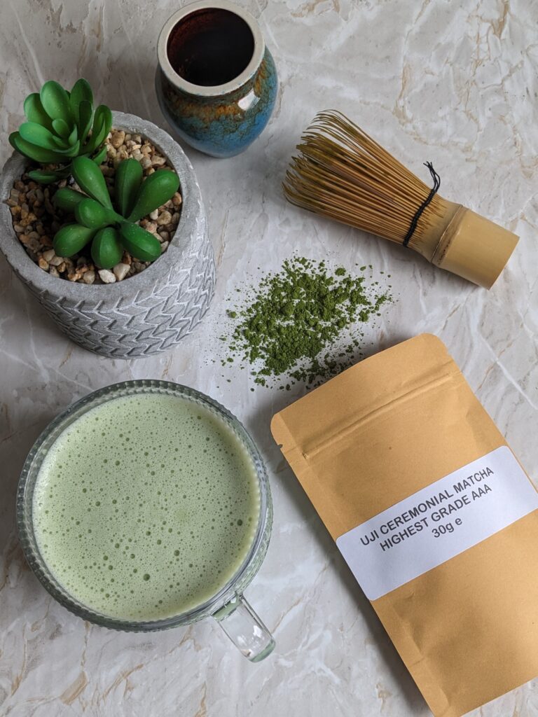 ceremonial matcha from japan buy online