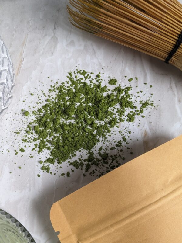 buy japanese matcha